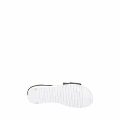 Hush Puppies Black Gemma Espadrille Wedge Sandals 5 Hush Puppies Black Gemma Espadrille Wedge Sandals -Hush Puppies shop unnamed file 2822