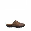 Hush Puppies Men Brown Carson Mule Sandals 1 Hush Puppies Men Brown Carson Mule Sandals -Hush Puppies shop unnamed file 2824