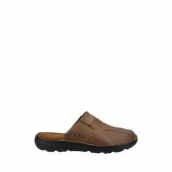 Hush Puppies Men Brown Carson Mule Sandals 6 Hush Puppies Men Brown Carson Mule Sandals -Hush Puppies shop unnamed file 2828