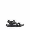 Hush Puppies Black Carter Strap Sandals 2 Hush Puppies Black Carter Strap Sandals -Hush Puppies shop unnamed file 2834