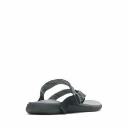 Hush Puppies Black Good Flip Flops 4 Hush Puppies Black Good Flip Flops -Hush Puppies shop unnamed file 2841