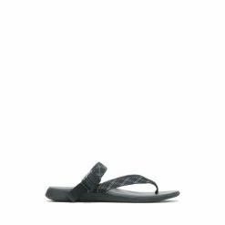 Hush Puppies Black Good Flip Flops 6 Hush Puppies Black Good Flip Flops -Hush Puppies shop unnamed file 2843