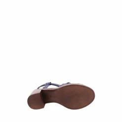 Hush Puppies Celine Blue Sandals 5 Hush Puppies Celine Blue Sandals -Hush Puppies shop unnamed file 2861