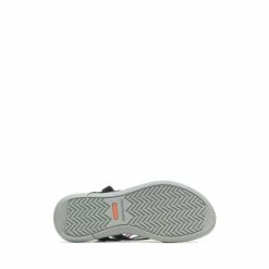 Hush Puppies Good Toepost Black Sandals -Hush Puppies shop unnamed file 2866