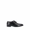 Hush Puppies Black Elliot Brogue Lace-Up Shoes -Hush Puppies shop unnamed file 288