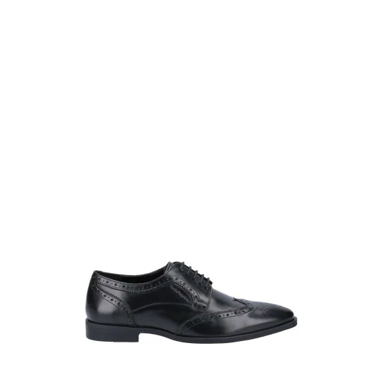unnamed-file-288.jpg Hush Puppies Black Elliot Brogue Lace-Up Shoes -Hush Puppies shop unnamed file 288