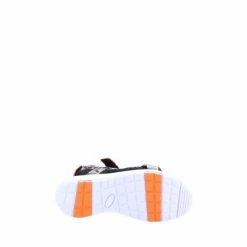 Hush Puppies Orange Miles Quarter Strap Sandals -Hush Puppies shop unnamed file 2904
