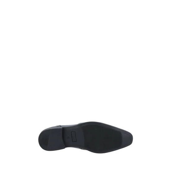 unnamed-file-291.jpg Hush Puppies Black Elliot Brogue Lace-Up Shoes -Hush Puppies shop unnamed file 291