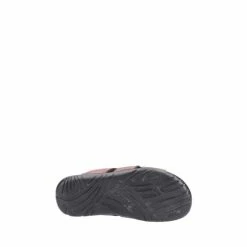 Hush Puppies Brown Cameron Mule Sandals 5 Hush Puppies Brown Cameron Mule Sandals -Hush Puppies shop unnamed file 2914