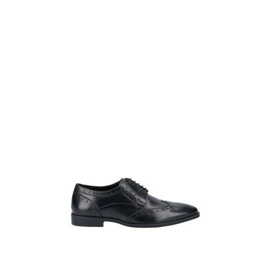 unnamed-file-292.jpg Hush Puppies Black Elliot Brogue Lace-Up Shoes -Hush Puppies shop unnamed file 292