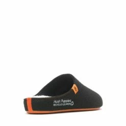 Hush Puppies Black The Good Slippers 3 Hush Puppies Black The Good Slippers -Hush Puppies shop unnamed file 2929