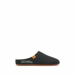 Hush Puppies Black The Good Slippers 5 Hush Puppies Black The Good Slippers -Hush Puppies shop unnamed file 2931