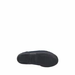 Hush Puppies Blue Ace Slippers 10 Hush Puppies Blue Ace Slippers -Hush Puppies shop unnamed file 2935