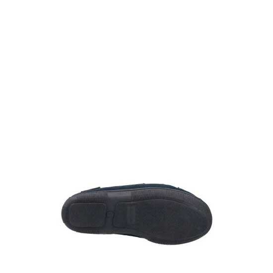 Hush Puppies Blue Ace Slippers 6 Hush Puppies Blue Ace Slippers - Image 4