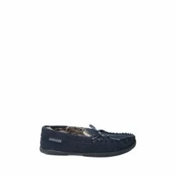Hush Puppies Blue Ace Slippers 11 Hush Puppies Blue Ace Slippers -Hush Puppies shop unnamed file 2936