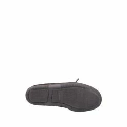 Hush Puppies Brown Ace Slip-On Slippers -Hush Puppies shop unnamed file 2940