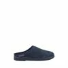 Hush Puppies Blue Ashton Slipper -Hush Puppies shop unnamed file 2942