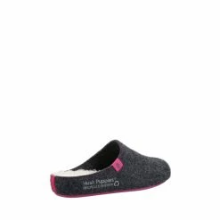 Hush Puppies Grey The Good Slippers -Hush Puppies shop unnamed file 2949