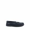 Hush Puppies Blue Linus Slippers -Hush Puppies shop unnamed file 2952