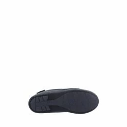 Hush Puppies Blue Linus Slippers -Hush Puppies shop unnamed file 2955