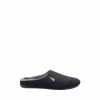 Hush Puppies Black Reid Slippers 2 Hush Puppies Black Reid Slippers -Hush Puppies shop unnamed file 2957