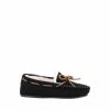 Hush Puppies Black Addison Slippers -Hush Puppies shop unnamed file 2972