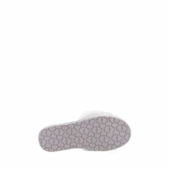 Hush Puppies Grey Prue Slippers -Hush Puppies shop unnamed file 2985