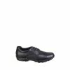 Hush Puppies Black Vincente Senior School Shoes 2 Hush Puppies Black Vincente Senior School Shoes -Hush Puppies shop unnamed file 30
