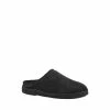 Hush Puppies Black Ashton Slippers 2 Hush Puppies Black Ashton Slippers -Hush Puppies shop unnamed file 3002