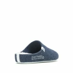 Hush Puppies Blue The Good Slippers -Hush Puppies shop unnamed file 3016