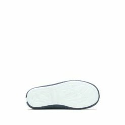 Hush Puppies Blue The Good Slippers -Hush Puppies shop unnamed file 3017