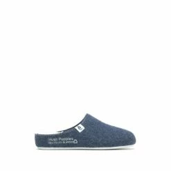 Hush Puppies Blue The Good Slippers -Hush Puppies shop unnamed file 3018