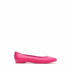 Hush Puppies Pink Brite Pops Shoes 6 Hush Puppies Pink Brite Pops Shoes -Hush Puppies shop unnamed file 302