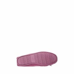 Hush Puppies Pink Allie Slippers -Hush Puppies shop unnamed file 3036