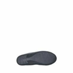 Hush Puppies Blue Arnold Slippers -Hush Puppies shop unnamed file 3041