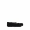 Hush Puppies Black Ace Slippers -Hush Puppies shop unnamed file 3043