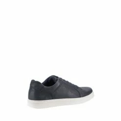 Hush Puppies Blue Mason Lace Shoes 9 Hush Puppies Blue Mason Lace Shoes -Hush Puppies shop unnamed file 305