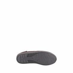 Hush Puppies Brown Arnold Slippers 10 Hush Puppies Brown Arnold Slippers -Hush Puppies shop unnamed file 3066