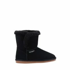 Hush Puppies Ashleigh Slipper Booties