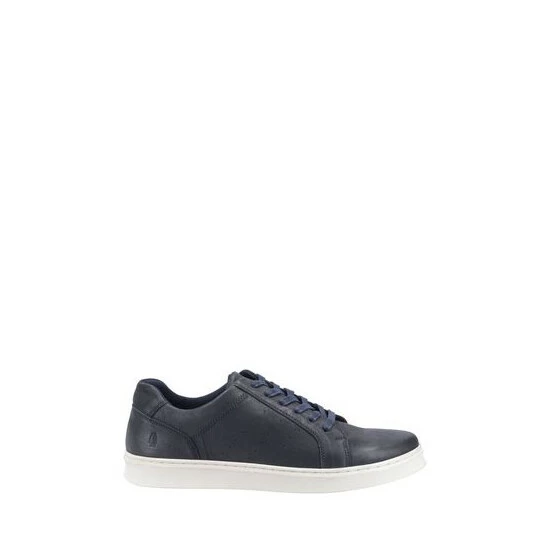 Hush Puppies Blue Mason Lace Shoes 7 Hush Puppies Blue Mason Lace Shoes - Image 5