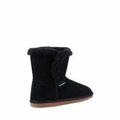 Hush Puppies Ashleigh Slipper Booties -Hush Puppies shop unnamed file 3070