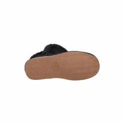 Hush Puppies Ashleigh Slipper Booties -Hush Puppies shop unnamed file 3071