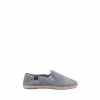 Hush Puppies Grey Recycled Cosy Slippers -Hush Puppies shop unnamed file 3078