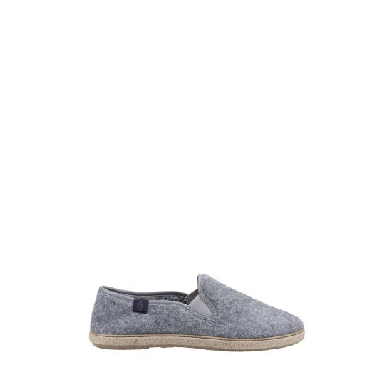 unnamed-file-3078.jpg Hush Puppies Grey Recycled Cosy Slippers -Hush Puppies shop unnamed file 3078
