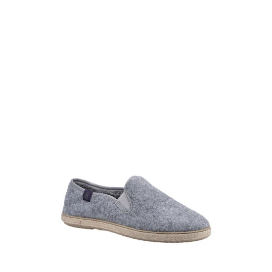unnamed-file-3079.jpg Hush Puppies Grey Recycled Cosy Slippers -Hush Puppies shop unnamed file 3079