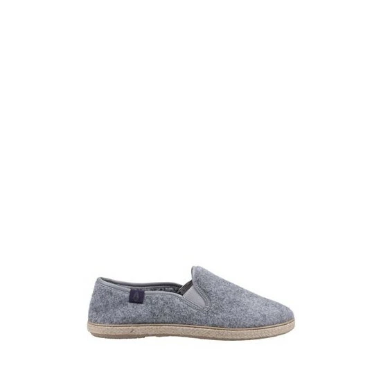 unnamed-file-3082.jpg Hush Puppies Grey Recycled Cosy Slippers -Hush Puppies shop unnamed file 3082