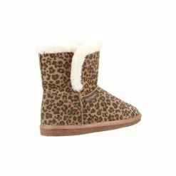 Hush Puppies Ashleigh Slipper Booties -Hush Puppies shop unnamed file 3090