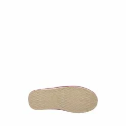 Hush Puppies Pink Arianna Mule Slippers 5 Hush Puppies Pink Arianna Mule Slippers -Hush Puppies shop unnamed file 3096