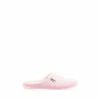 Hush Puppies Pink Raelyn Slippers -Hush Puppies shop unnamed file 3098
