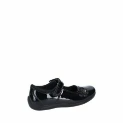 Hush Puppies Black Jessica Junior School Shoes 9 Hush Puppies Black Jessica Junior School Shoes -Hush Puppies shop unnamed file 310